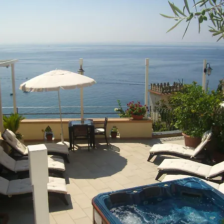 E Poi...ravello 4*