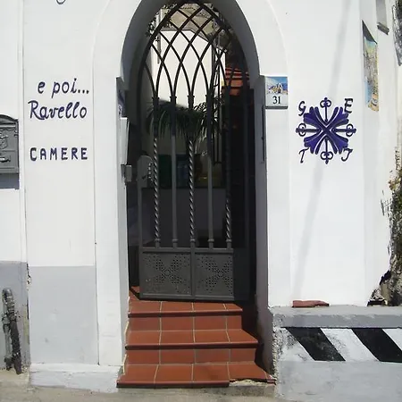 E Poi...ravello Ravello