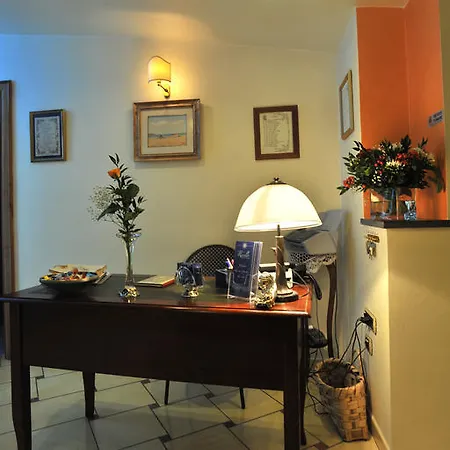 Pensjonat E Poi...ravello