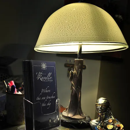 Pensjonat E Poi...ravello 4*