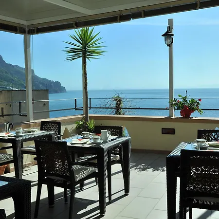 E Poi...ravello Равелло