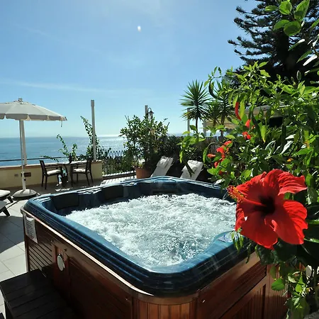 Guest house E Poi...ravello Ravello