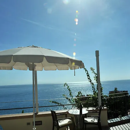 Guest house E Poi...ravello *