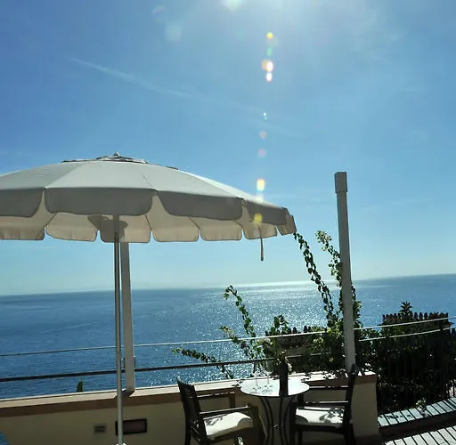 بيت ضيافة E Poi...ravello 4*