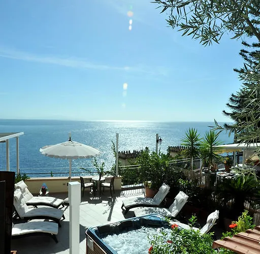 بيت ضيافة E Poi...ravello 4*